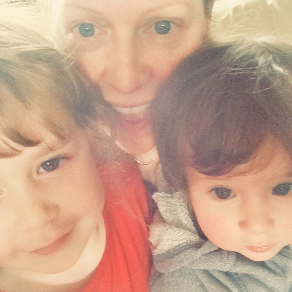 Meet your Posher, Aumelina